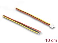 Delock Anschlusskabel für 3 Pin Kameramodule V8 10 cm