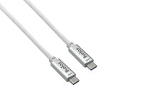 helos Anschlusskabel, USB 4, 40 Gbps 240W,Type-C PREMIUM...