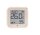Shelly Plus H&T Gen. 3 Ivory Temperatur- & Feuchtigkeitssensor WLAN