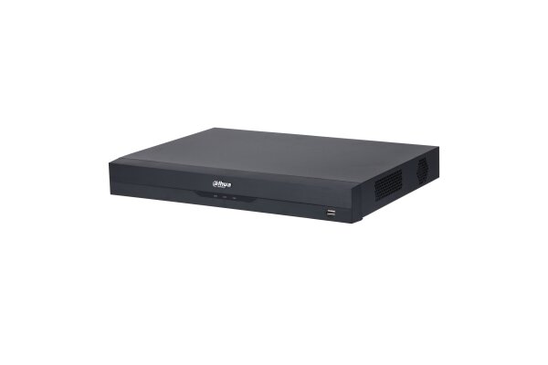 DAHUA DHI-NVR4216-EI 16CH 2HDD 1U NETWORK VIDEO RECORDER