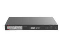 DAHUA DH-PFS3220-16GT-190 20-Port Unmanaged Gigabit...