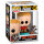 Funko 34391 - Pop! South Park Timmy & Gobbles #1471