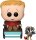 Funko 34391 - Pop! South Park Timmy & Gobbles #1471