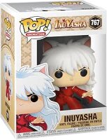 Funko 46918 - Pop! Inuyasha - Inuyasha #767