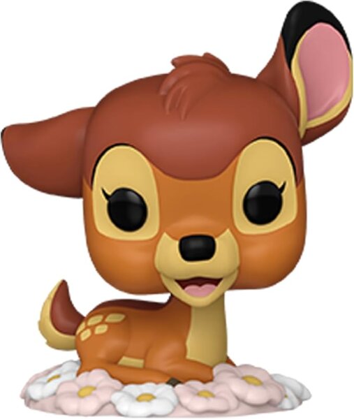Funko 65664 - Pop! Disney Classic Bambi #1433