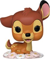Funko 65664 - Pop! Disney Classic Bambi #1433