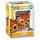 Funko 65664 - Pop! Disney Classic Bambi #1433