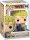 Funko 57340 - Pop! Fairy Tail Laxus Dreyar #1048
