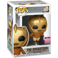 Funko 55907 - Pop! Disney The Rocketeer - The Rocketeer...