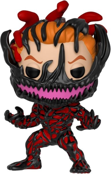 Funko 33073 - Pop! Marvel Venom Carnage Cletus Kasady #367