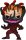 Funko 33073 - Pop! Marvel Venom Carnage Cletus Kasady #367