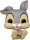 Funko 65666 - Pop! Disney Classic Bambi Thumper #1435