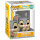 Funko 65666 - Pop! Disney Classic Bambi Thumper #1435