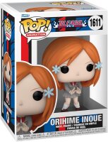 Funko 75509 - Pop! Bleach Orihime Inoue #1611
