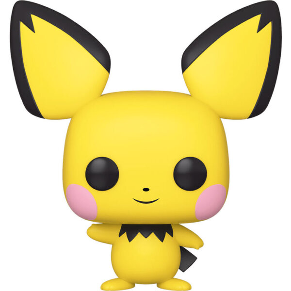 Funko 63255 - Pop! Pokemon Pichu #579
