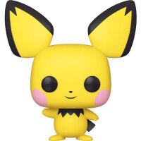Funko 63255 - Pop! Pokemon Pichu #579