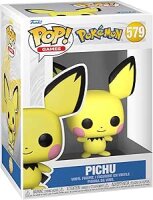 Funko 63255 - Pop! Pokemon Pichu #579