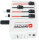 SKROSS World USB Charger AC45PD incl. USB-C cable white