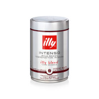 illy Intenso 250g ganze Bohne