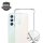 4smarts Hybrid Case Ibiza für Samsung Galaxy A55