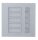 DAHUA DHI-VTO4202F-MB5 - Fünf-Tasten-Modul - Silber