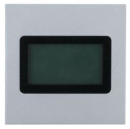 DAHUA DHI-VTO4202F-MS - Display Modul - Silber