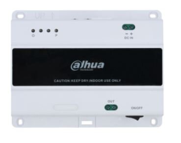 DAHUA DHI-VTNS1001B-2-A - 2-Draht Switch