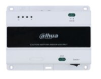 DAHUA DHI-VTNS1001B-2-A - 2-Draht Switch