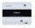 DAHUA DHI-VTNS1001B-2-A - 2-Draht Switch