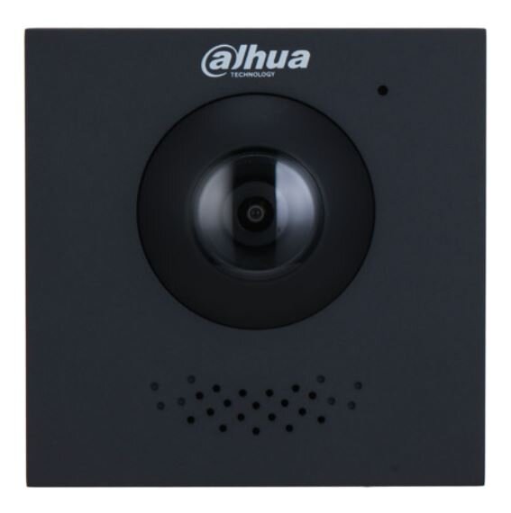 DAHUA DHI-VTO4202FB-P-S2 Kamera Modul - Hybrid - Gegensprechanlage - Schwarz