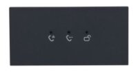 DAHUA DHI-VTO4202FB-ML - Status Modul - Schwarz