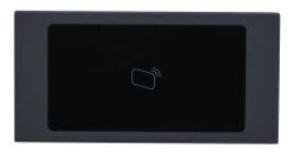 DAHUA DHI-VTO4202FB-MR - RFID Karten Modul - Schwarz