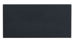 DAHUA DHI-VTO4202FB-MN - Leeres Modul - Schwarz