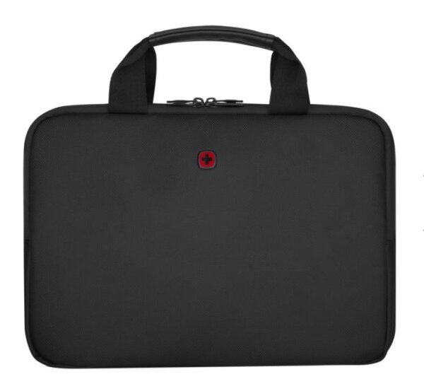 Wenger Guyde Hülle für 14? Laptop - schwarz