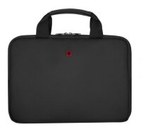 Wenger Guyde Hülle für 14? Laptop - schwarz