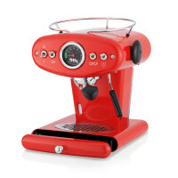 illy X1 Anniversary Maschine für gemahlenen Kaffee...