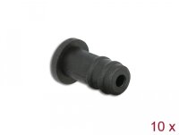 Delock Staubschutz für 3,5 mm Klinkenbuchse 10...