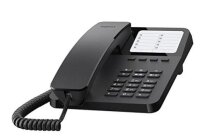 Gigaset Desk 400 schwarz - Int.- Ware