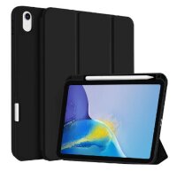 4smarts Folio Case Basic für Apple iPad Air 11"...