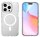 4smarts 360° Premium Protection Set Apple iPhone 16 Pro Max MagSafe-kompatibel
