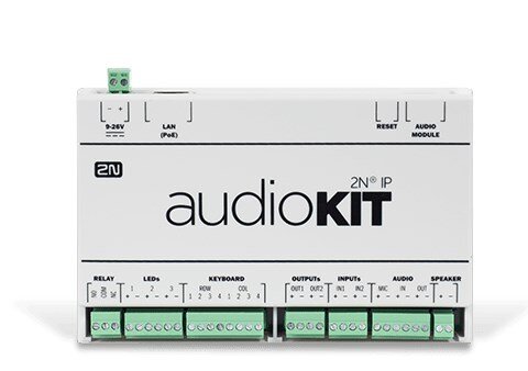 2N Audio Kit