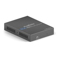 PureLink PureTools - HDBaseT USB-C Receiver - HDBaseT 3.0...