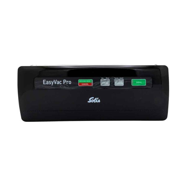 SOLIS Vac Pro 569 Vakuumiergerät