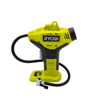 Ryobi R18PI-0 Akku-Handkompressor, ohne Akku und...
