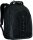 Wenger Legacy Black Series 16-Zoll-Laptop-Rucksack - schwarz
