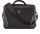 Wenger XE Brief 17" Laptop-Tasche mit Tabletfach - schwarz
