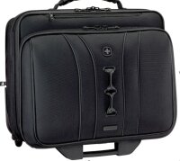 Wenger Legacy Black Series 15.6"...