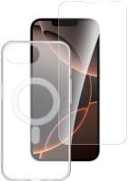 4smarts 360° Premium Protection Set für Apple...
