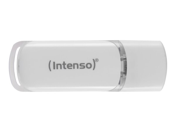 Intenso Flash Line          32GB USB Stick 3.1 Type-C