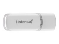 Intenso Flash Line          32GB USB Stick 3.1 Type-C